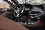 BMW X6 xDrive40i 2019 года (NA)